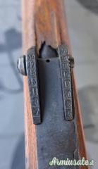 Carcano 91 lungo Terni 1917