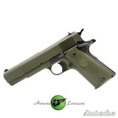 COLT 1991 A1 SERIE 80 CAL 45 AUTO USATA