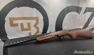 Carabina Pietta pps50