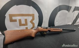 Carabina Pietta pps50