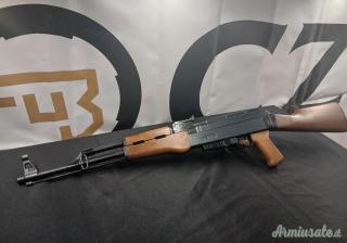Jager Ap 80