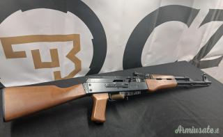 Jager Ap 80