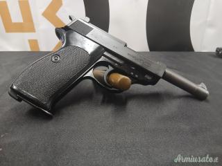 Walther P38