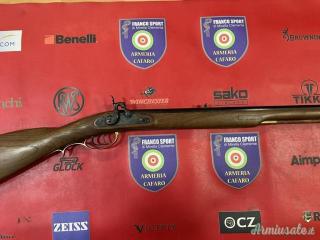 Fucile Avancarica PEDERSOLI mod, SCOUT cal.45