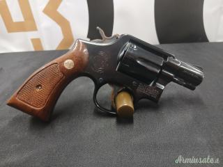 Revolver Smith&Wesson