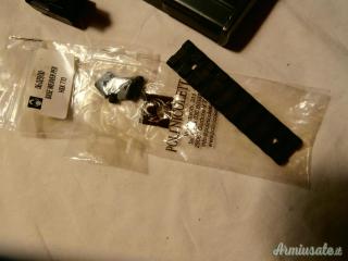 Cedo vario materiale per H&K 630/770/940