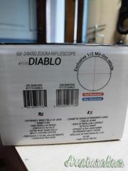 KONUS DIABLO 6X24X50