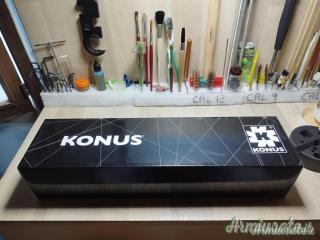 KONUS DIABLO 6X24X50