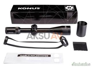 KONUS DIABLO 6X24X50