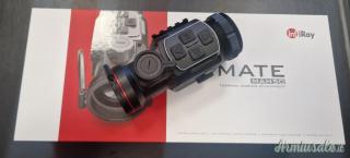 INFIRAY - Clip-On MAH50