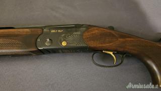 Beretta 686 E  12