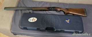 Beretta 686 E  12