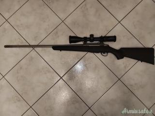Tikka T3 X 7 mm Remington Magnum