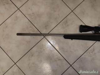 Tikka T3 X 7 mm Remington Magnum
