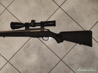 Tikka T3 X 7 mm Remington Magnum