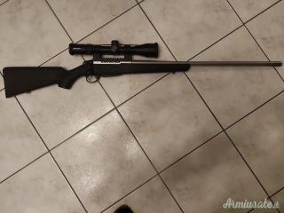 Tikka T3 X 7 mm Remington Magnum