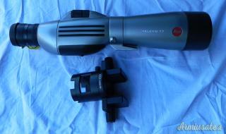 laica televid 77