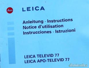 laica televid 77