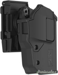 Fondina TISAS PX-9 - SIG SAUER P320 M17 M18