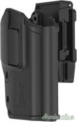 Fondina TISAS PX-9 - SIG SAUER P320 M17 M18