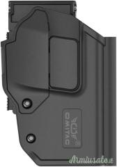 Fondina TISAS PX-9 - SIG SAUER P320 M17 M18