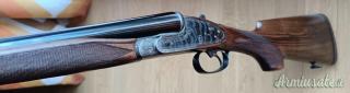 Doppietta H&H F.lli DI MAGGIO cal.12
