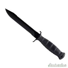 GLOCK Coltello Feldmesser FM 81 Nero