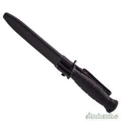 GLOCK Coltello Feldmesser FM 81 Nero