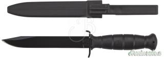 GLOCK Coltello Field Knife FM 78 Nero