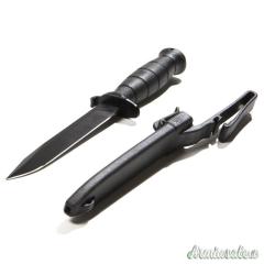 GLOCK Coltello Field Knife FM 78 Nero
