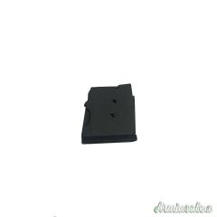 CZ 455 Caricatore 17 HMR 5 Colpi - Polimero