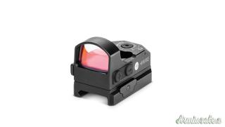 HAWKE Reflex Red Dot 3.MOA C/Attacco Weaver #12141