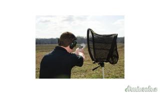 CALDWELL Brass Trap Trappola Raccogli Bossoli #122560
