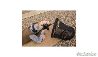 CALDWELL Brass Trap Trappola Raccogli Bossoli #122560