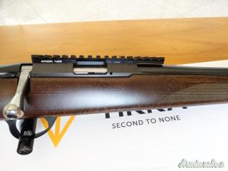 Tikka Tikka T1x Hunter Wood .22 Long Rifle