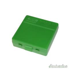 MTM Portacolpi MTM P-100-3 Verde