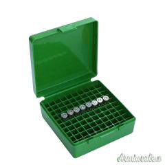 MTM Portacolpi MTM P-100-3 Verde