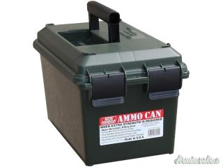 MTM AC11 Cassetta Multiuso Ammo Cans con Maniglia