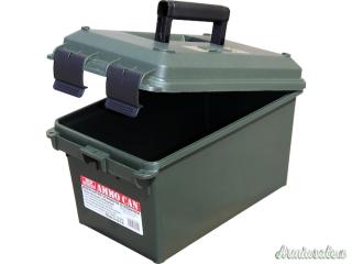 MTM AC11 Cassetta Multiuso Ammo Cans con Maniglia