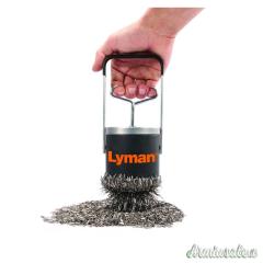 LYMAN Stainless Steel Pin Transfer Magnet- Separatore #7631370