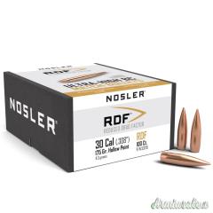 NOSLER Palle RDF 308