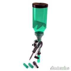 RCBS Dosatore QUICK CHANGE High Capacity Powder Measure ad Alte Prestazioni #98841