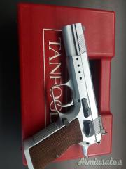Tanfoglio Limited P40 .40 Smith & Wesson | Auto  |  10 x 21 mm