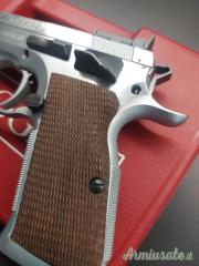 Tanfoglio Limited P40 .40 Smith & Wesson | Auto  |  10 x 21 mm