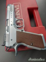 Tanfoglio Limited P40 .40 Smith & Wesson | Auto  |  10 x 21 mm