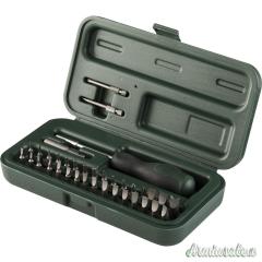 WEAVER Attrezzi Armaiolo Compact Tool Kit #849717