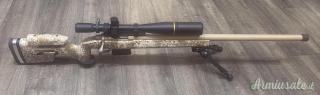 Sabatti Tatical desert  .308 Winchester