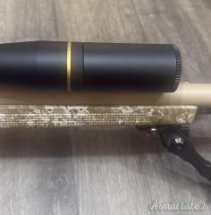 Sabatti Tatical desert  .308 Winchester