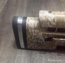 Sabatti Tatical desert  .308 Winchester