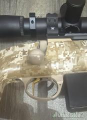 Sabatti Tatical desert  .308 Winchester